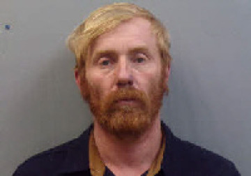 Mugshot of WALTER EDWARD SNYDER