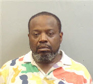 Mugshot of JERMAINE SPENCER