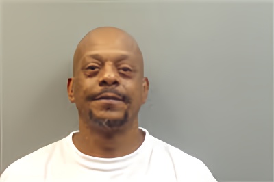 Mugshot of LEVERN CHAPMAN