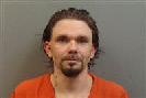 Mugshot of DANIEL LEE HORTON