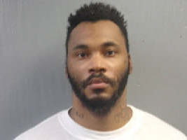 Mugshot of THOMAS RAY SUTTON
