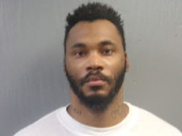 Mugshot of THOMAS RAY SUTTON