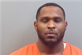 Mugshot of RODNEY JAMES KIRKLAND