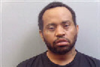Mugshot of JOSHUA DOMINIQUE ELLERBE