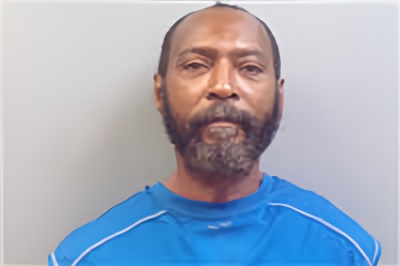 Mugshot of JONATHAN MICHAEL CARELOCK