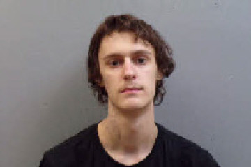 Mugshot of CHARLES WAYNE WILLIAMS