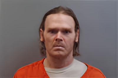 Mugshot of CLISTON JOEY BRUMETT