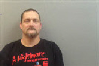 Mugshot of CHRISTOPHER DOUGLAS CARLTON