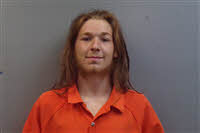 Mugshot of CODY FROTTEN