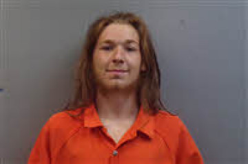 Mugshot of CODY FROTTEN
