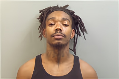 Mugshot of CAMRYN LA MOND RICE