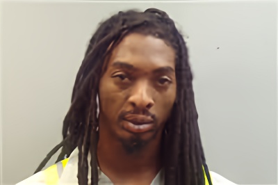 Mugshot of QUINCY JAMAL GORDON
