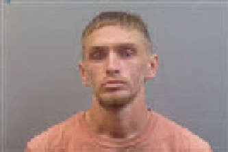 Mugshot of STEVEN TERRY JOHNSON