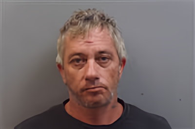 Mugshot of MATTHEW MICHAEL KOHRELL