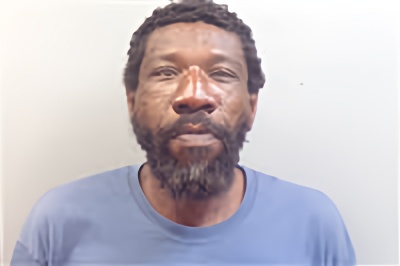 Mugshot of CEDRIC MAURICE MCCASKILL