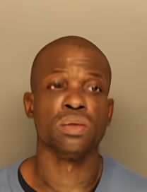Mugshot of TONY LYDELL LAWTON