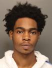 Mugshot of DERRICK COREY JR ELEAZER