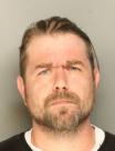 Mugshot of CHRISTOPHER K BAILEY