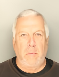 Mugshot of JOSE DANIEL SAA