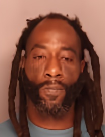 Mugshot of DANIEL ANTONIA TAITE