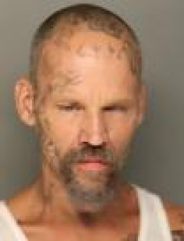 Mugshot of JEFFREY GLENN BOYD