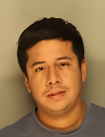 Mugshot of SELVIN ALFREDO ORTIZ-MIGUEL