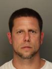 Mugshot of JEFFREY CHARLES PADGETT