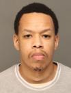 Mugshot of MALIK PAUL QUINTAN GEORGE