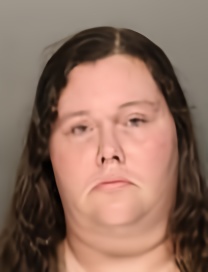 Mugshot of JILLIAN DENISE STUBENRAUCH