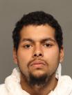 Mugshot of KENNETH ROLDAN-ROSARIO