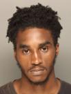 Mugshot of KAMERON LEE GRIFFIN