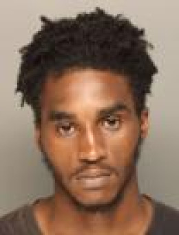 Mugshot of KAMERON LEE GRIFFIN