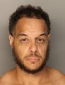 Mugshot of MACKENZIE MAGUL BROWN