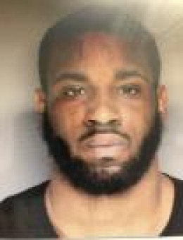 Mugshot of DAMON MARQUAIL ANDERSON