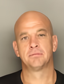 Mugshot of JEROME ANDREW BROWN