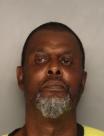 Mugshot of DONALD YOUNGBLOOD