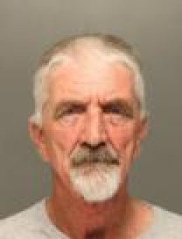 Mugshot of JOHN CHRISTOPHER SMITH