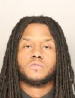 Mugshot of JEFFERY CHRISTOPHER HENRY PRIESTER