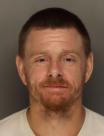 Mugshot of BRIAN CHRISTOPHER SR BROWN