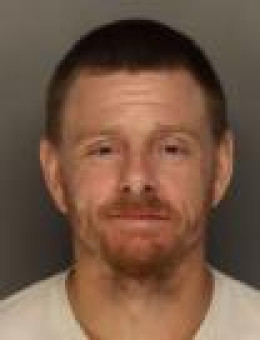 Mugshot of BRIAN CHRISTOPHER SR BROWN