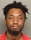 Mugshot of AERON JONELL GRANT