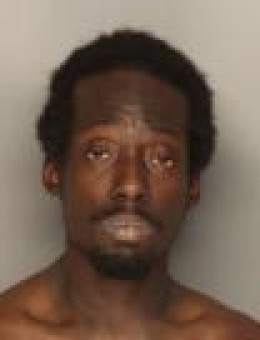 Mugshot of ANTONIO JR BROWN