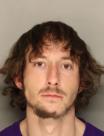 Mugshot of TYLER LEE WEEKLEY