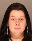 Mugshot of CHERYL LYNN PLOWDEN
