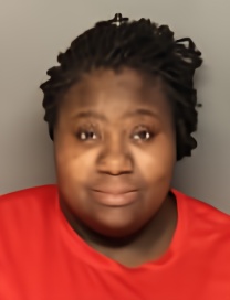 Mugshot of DESTINIE SHANI BARTLEY-CARTER