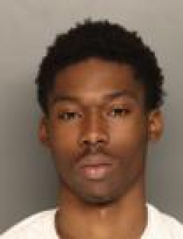 Mugshot of ANJAY SAVAVON WILLIAMS