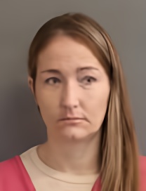 Mugshot of BECKY LEE BEACH