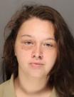 Mugshot of ALLYSON NICOLE NIVENS