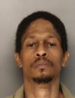 Mugshot of CURTISS PARKER II TODD
