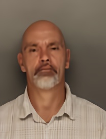 Mugshot of BRIAN JOSEPH JR MASTERSON